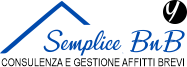 Logo Semplice Bnb